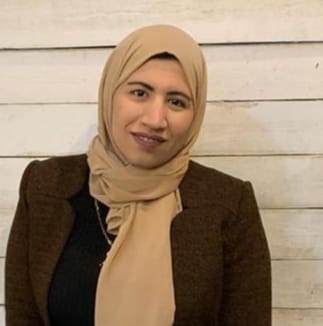 دينا محمد بيومي