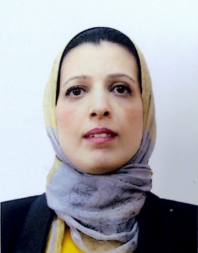 مروة مصطفى أمين