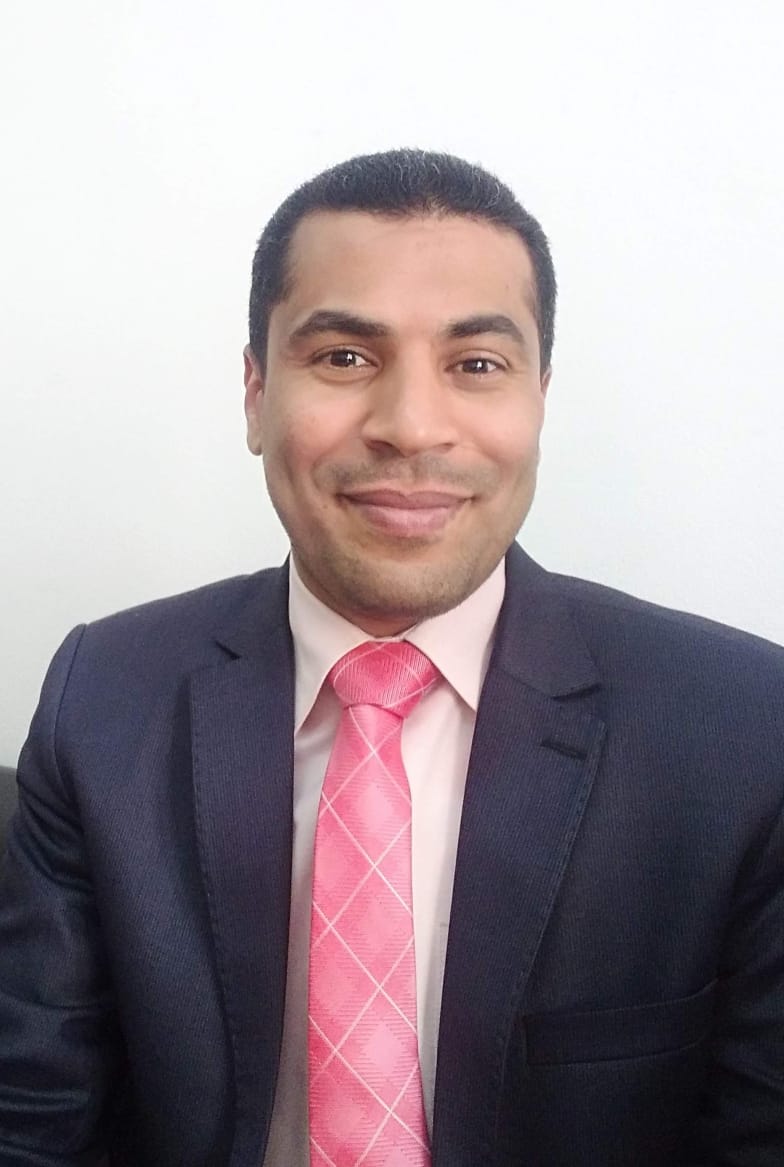 محمد عبدالخالق