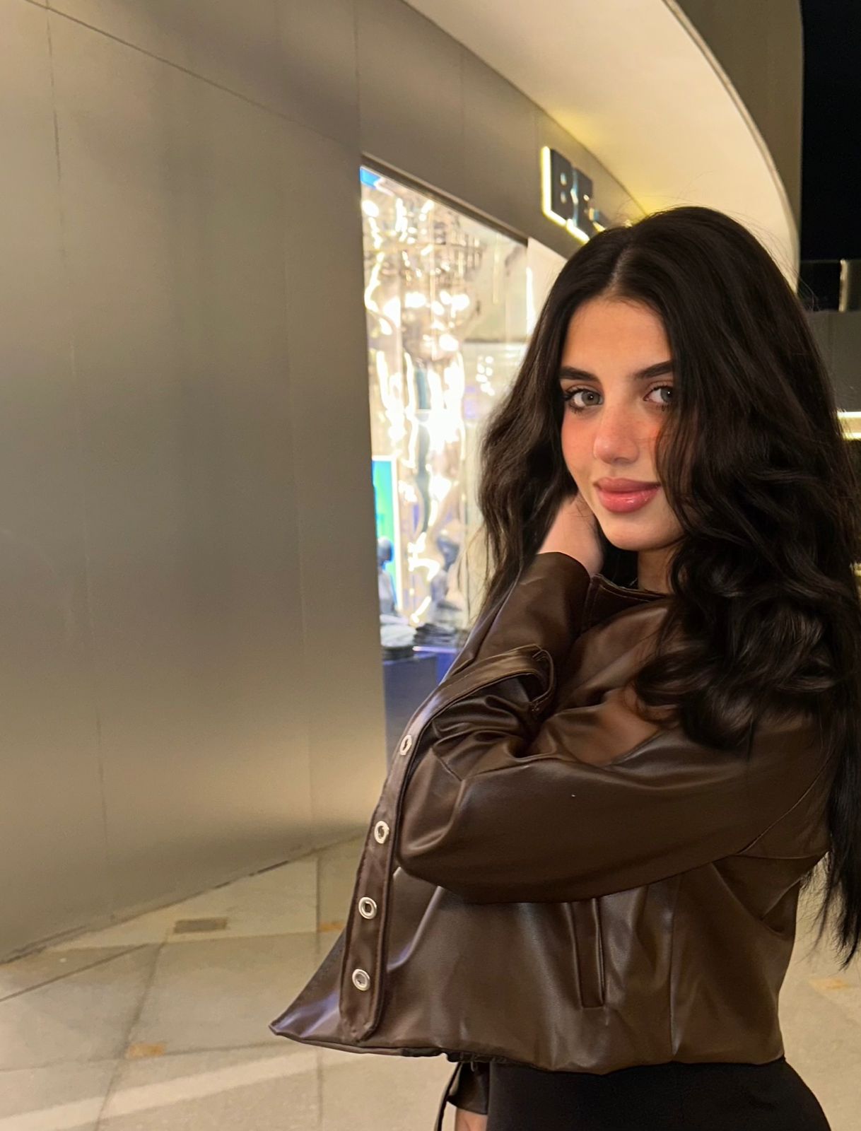 مارتينا وجدي