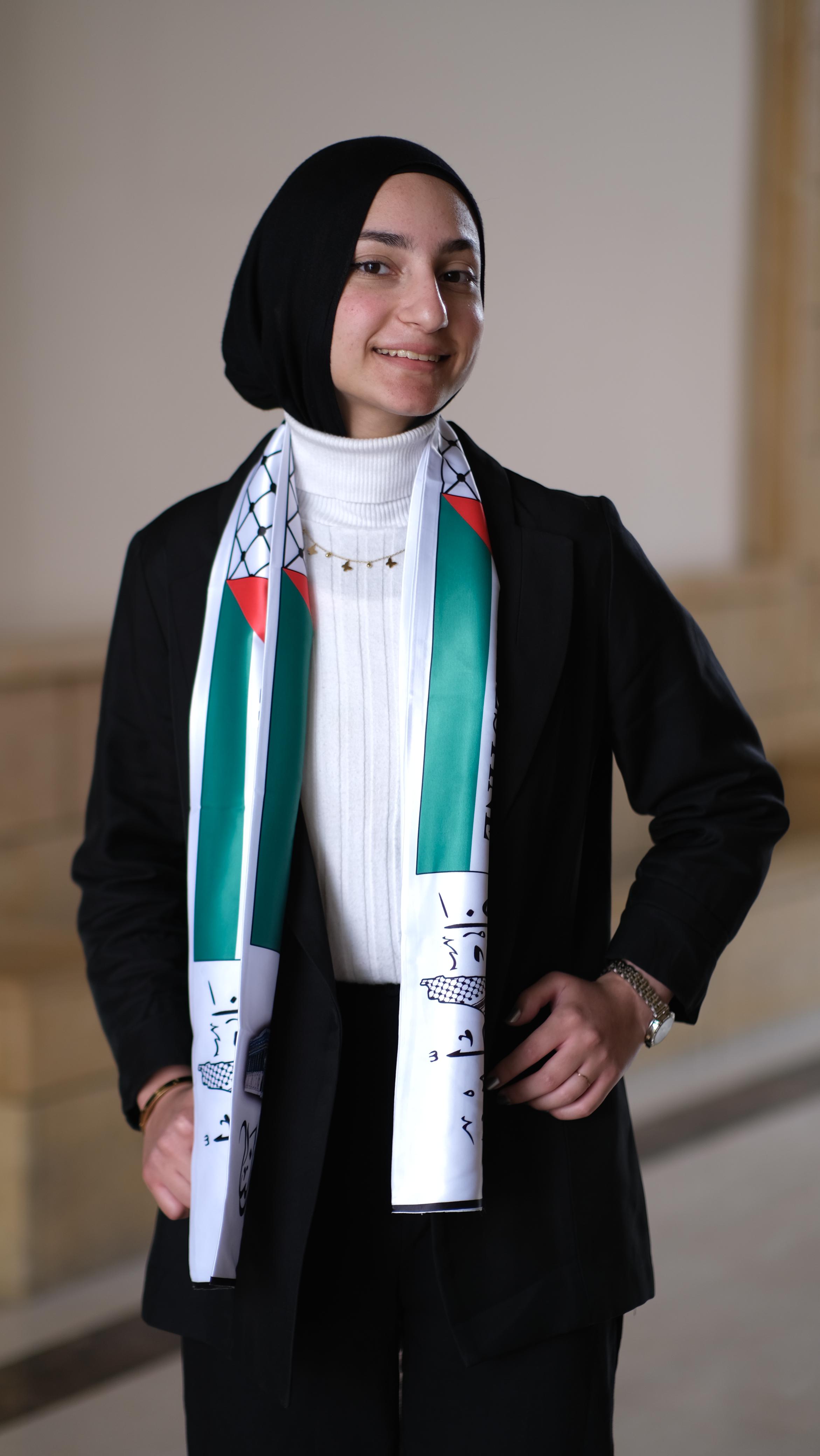 فرح محمد عبدالكريم