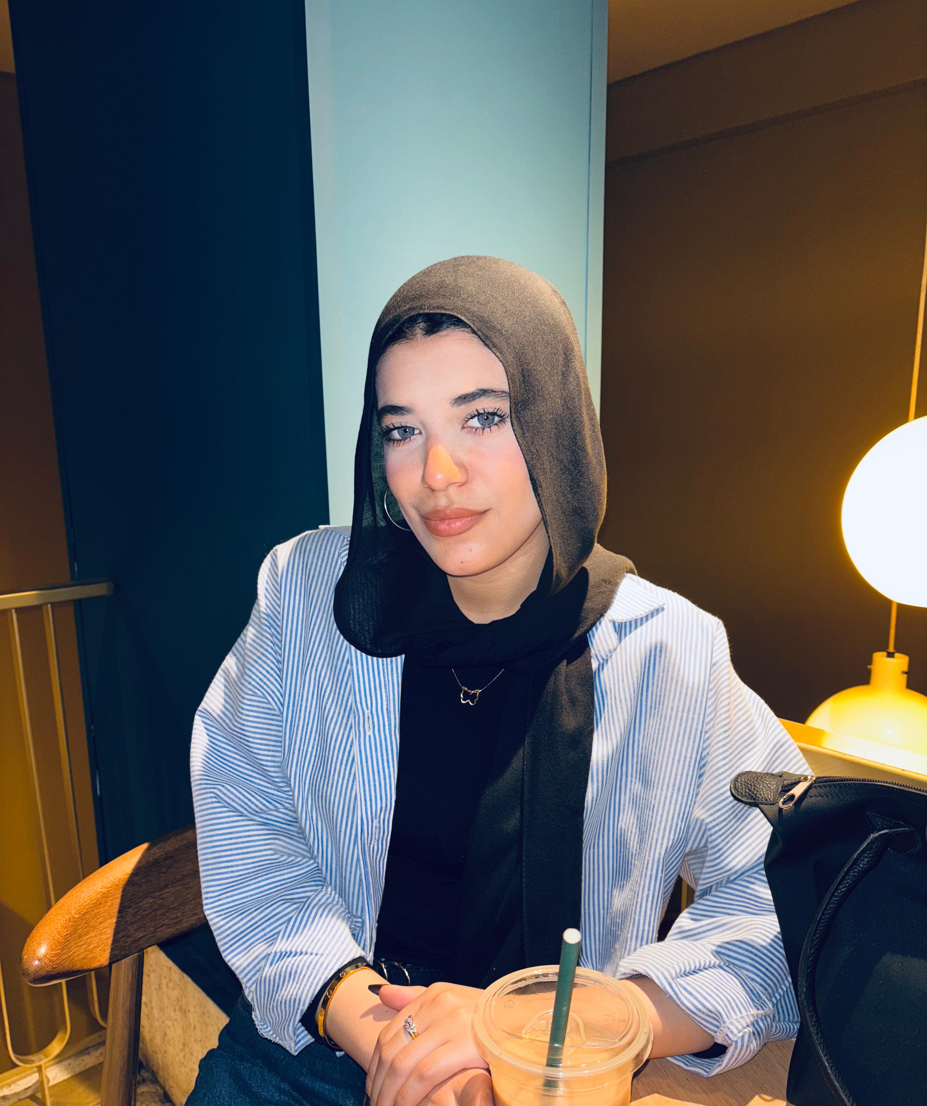 فرح محمد فتحي