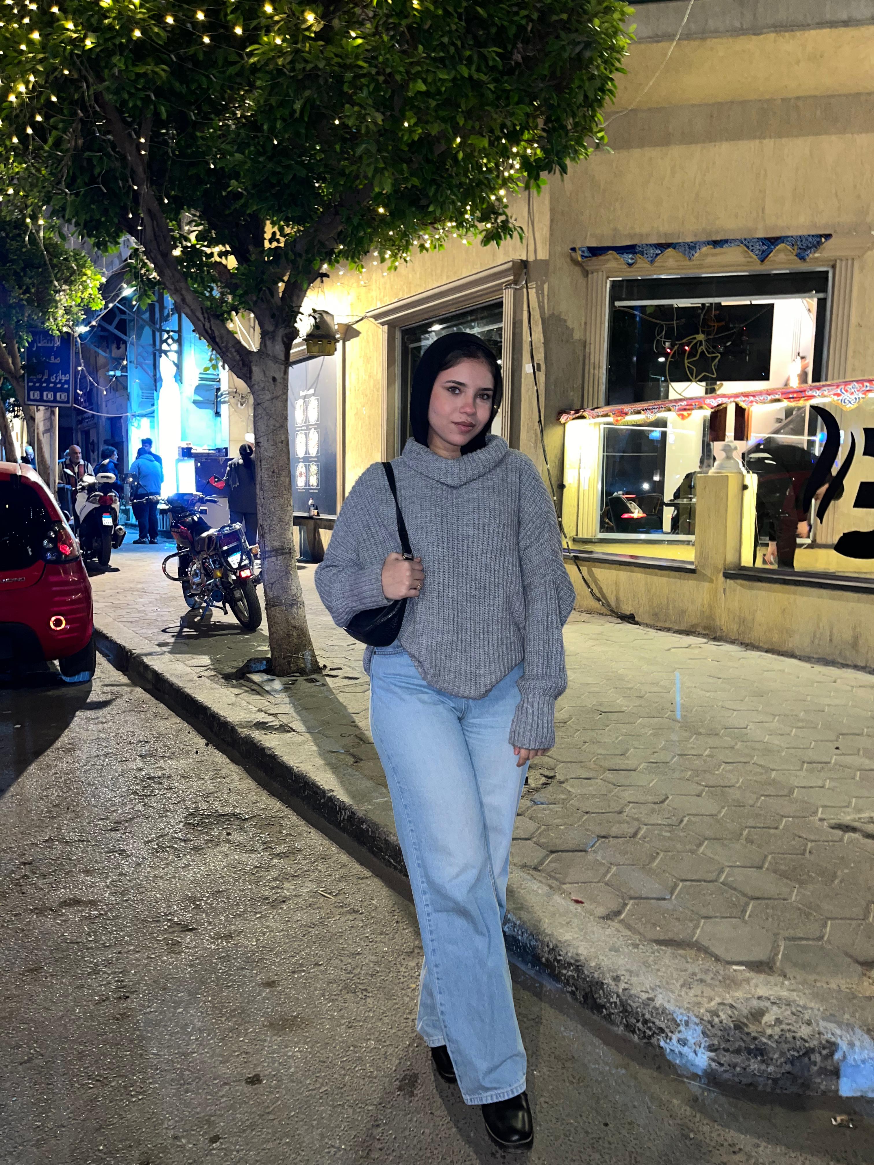 فرحة جمال عبدالجليل