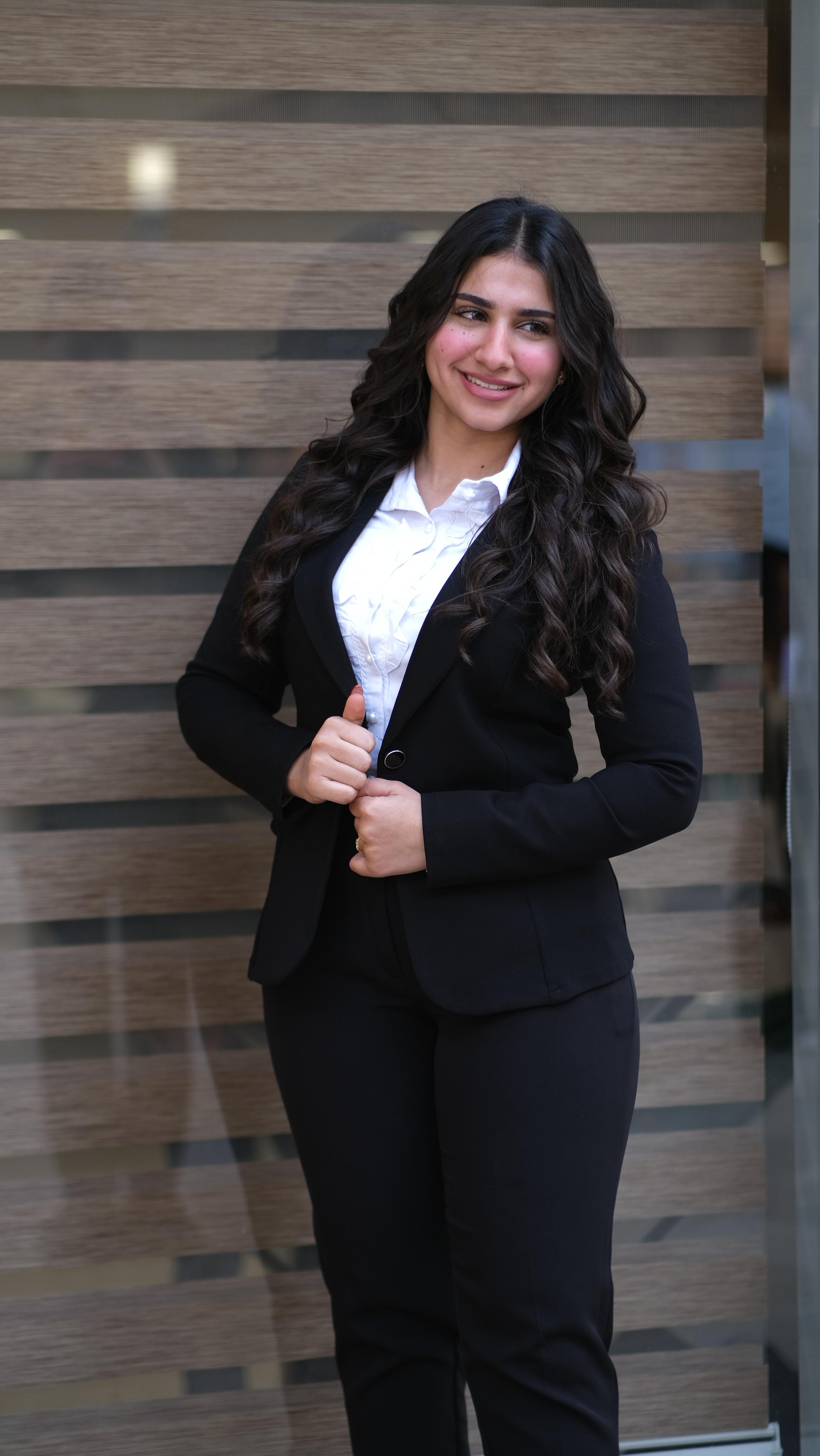 ماريا عاطف وليم