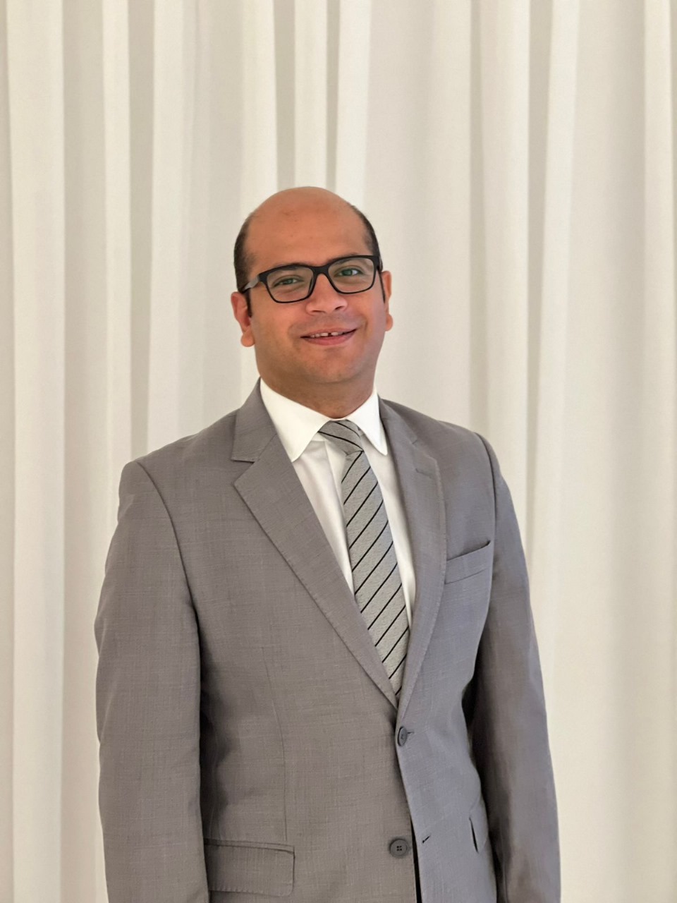 إسلام إبراهيم عبدالباري