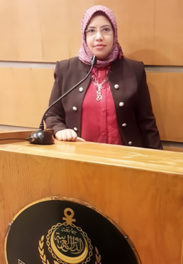 آلاء جعفر الصادق