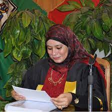 جيهان عبدالسلام محمود