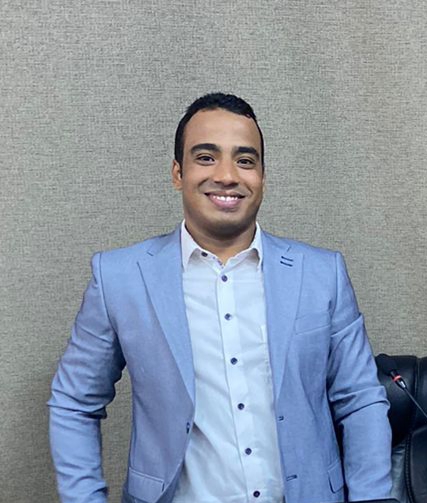 عدنان أحمد موسى