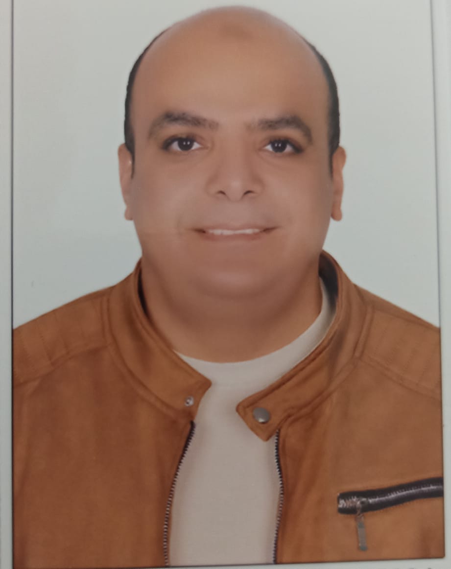 محمد مصباح الناجي