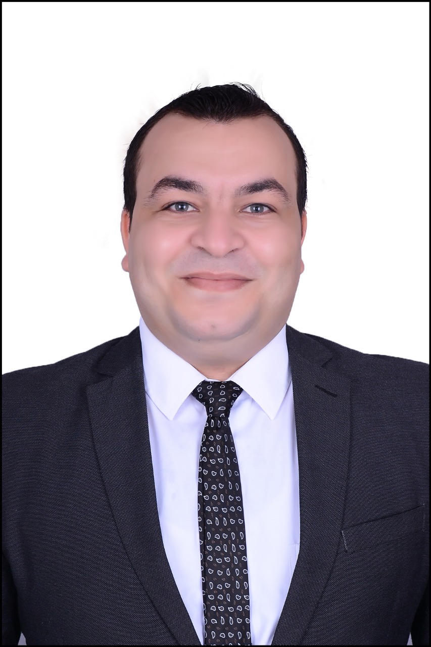 أحمد عبدالفتاح عسكر