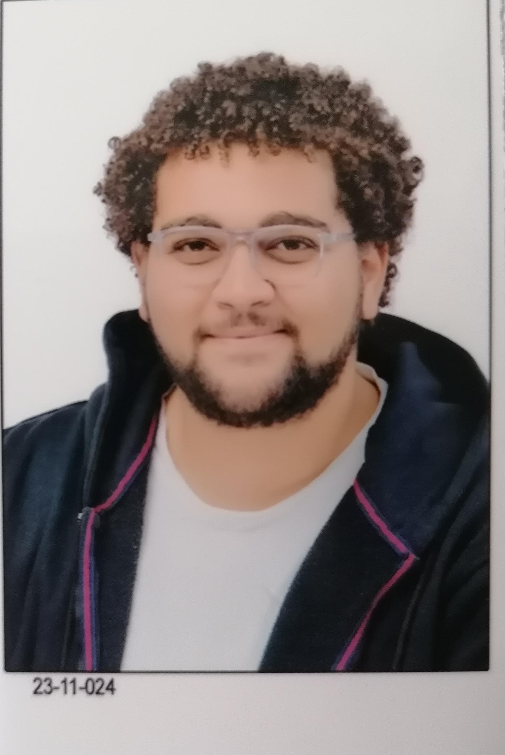 أحمد ياسر فتحي