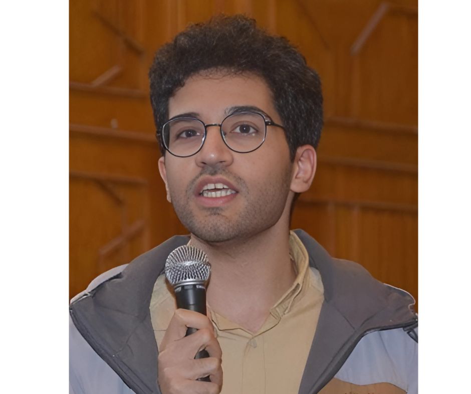 محيي الدين يحيى محمد نبيل