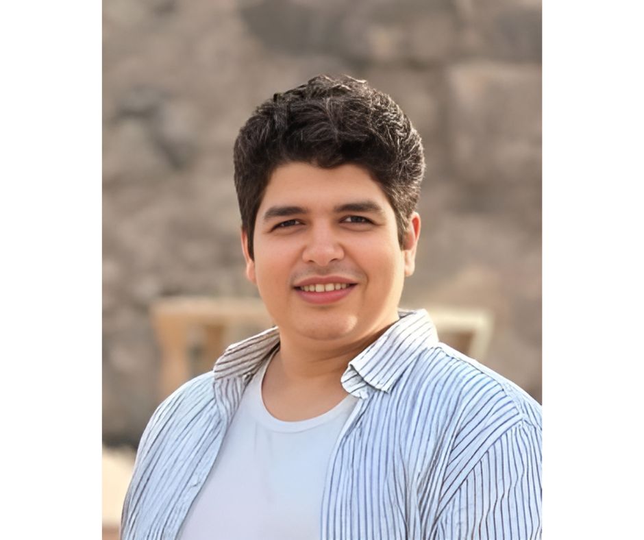 على عبد الفتاح يوسف