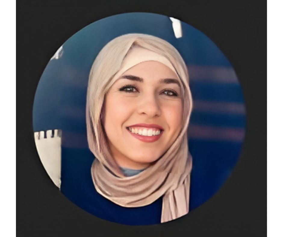 مها جميل عبد الكريم