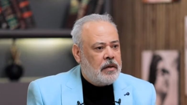 مسعود شومان