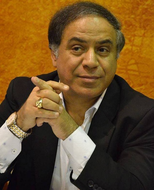 أحمد الشهاوي 