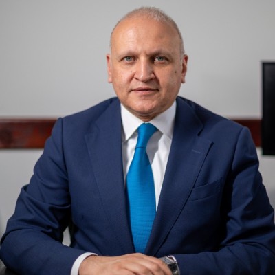 محمد سامح عمرو