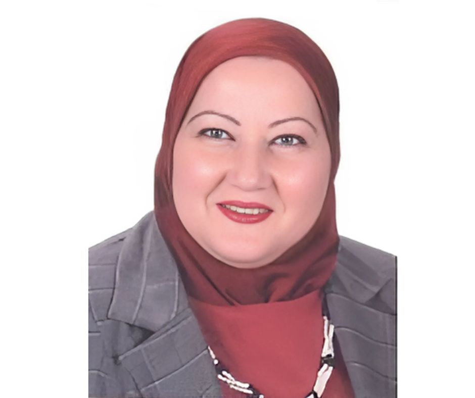 أمنية أمين حلمي