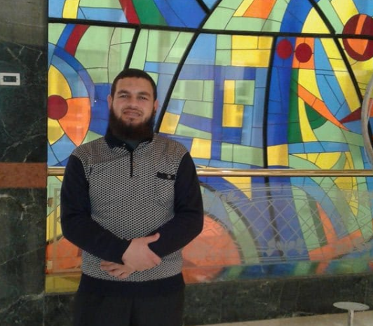 محمد حسانين الضلع