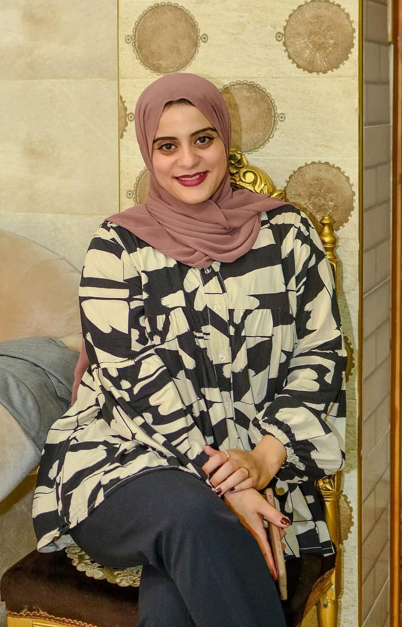 ريم أحمد المنجي