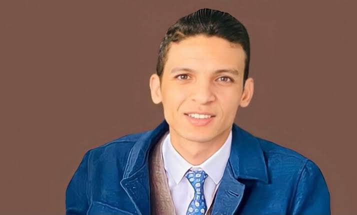 محمد أحمد حسن سالم                 