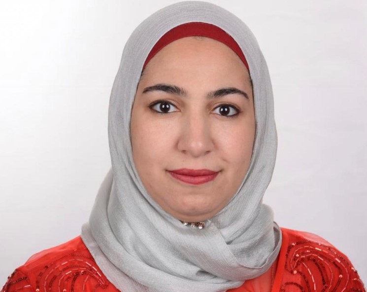 شيماء محيي الدين محمود