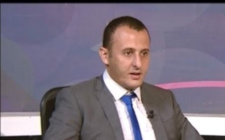 أحمد أشرف العصار