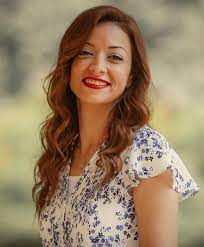 ميرفانا ماهر 