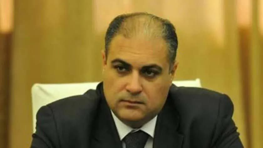 خالد اللبان