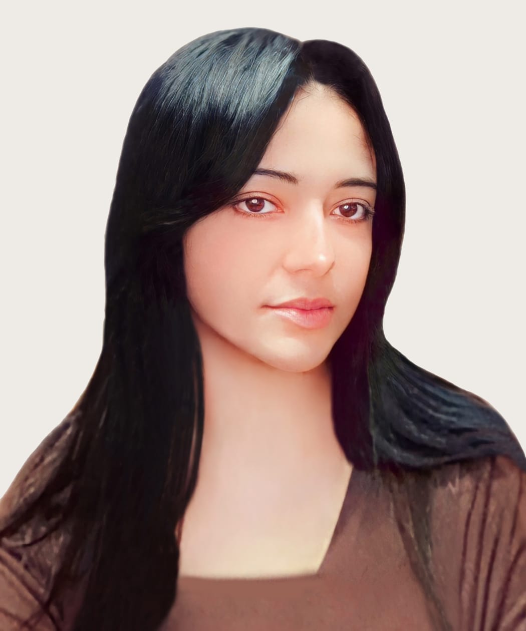 إيريني سمير حكيم