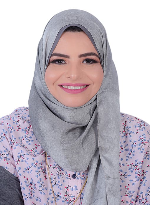 رشا عادل عبدالعزيز إبراهيم 