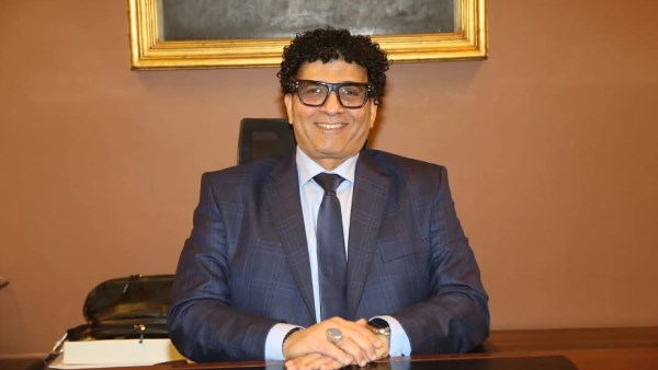 علاء عبدالسلام